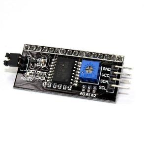 MODULO DE INTERFAZ SERIAL 12C