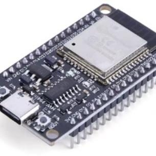 ESP32 WIFI