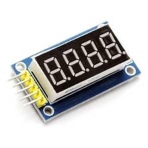 CIRCUITO INTEGRADO 74HC95