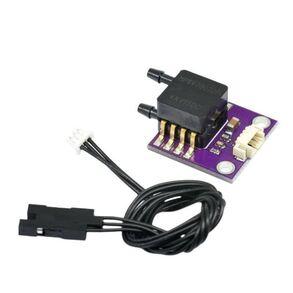 SENSOR DE PRESION DIFERENCIAL  MPXV7002DP